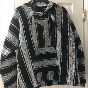 Baja hoodie